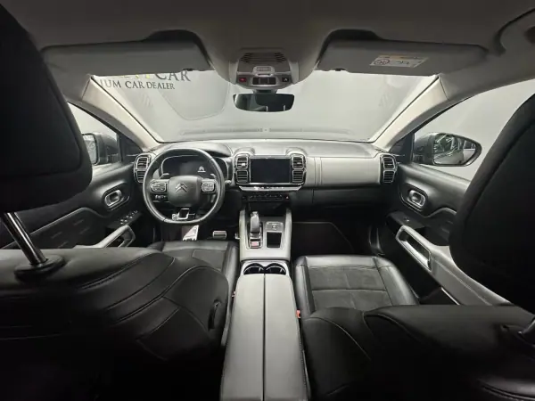 Citroën C5 Aircross 2022 - 23800 EUR, 61000 km - AUTO.MOTO.pt - 61000km - foto 7 de 21