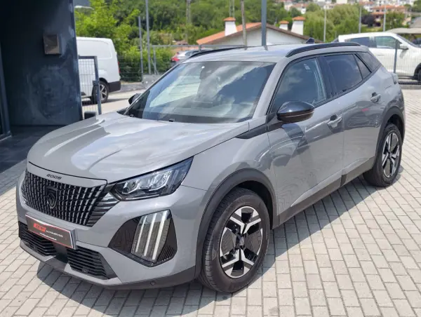 Peugeot 2008 2024 - 21900 EUR, 108000 km - AUTO.MOTO.pt - 108000km - foto 3 de 21