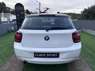 BMW 118 2013 - 13900 EUR, 160000 km - AUTO.MOTO.pt - 160000km - foto 10 de 61