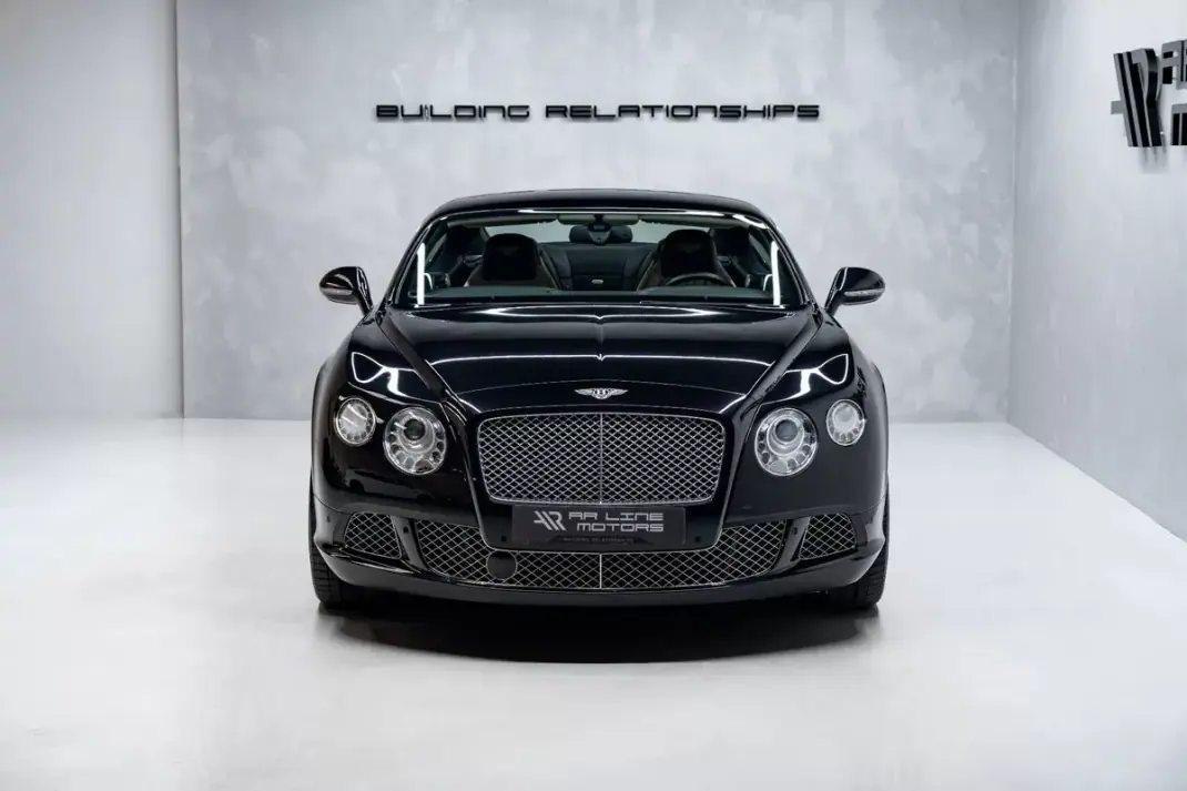 Bentley Continental 2015 - 129950 EUR, 58000 km - AUTO.MOTO.pt - 58000km - foto 5 de 46