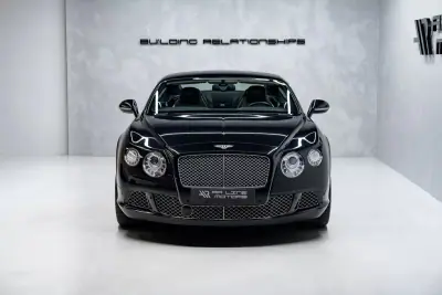 Bentley Continental 2015 - 129950 EUR, 58000 km - AUTO.MOTO.pt - 58000km - foto 5 de 46