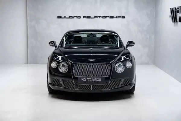 Bentley Continental 2015 - 119950 EUR, 58000 km - AUTO.MOTO.pt - 58000km - foto 5 de 46