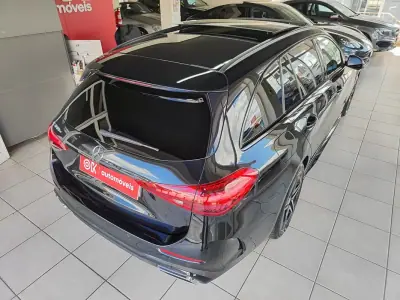 Mercedes-Benz C 300 2022 - 37250 EUR, 64900 km - AUTO.MOTO.pt - 64900km - foto 12 de 37