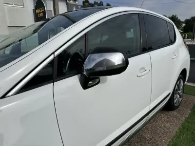 Peugeot 3008 2014 - 8900 EUR, 220000 km - AUTO.MOTO.pt - 220000km - foto 8 de 62