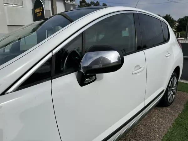 Peugeot 3008 2014 - 8400 EUR, 220000 km - AUTO.MOTO.pt - 220000km - foto 8 de 62