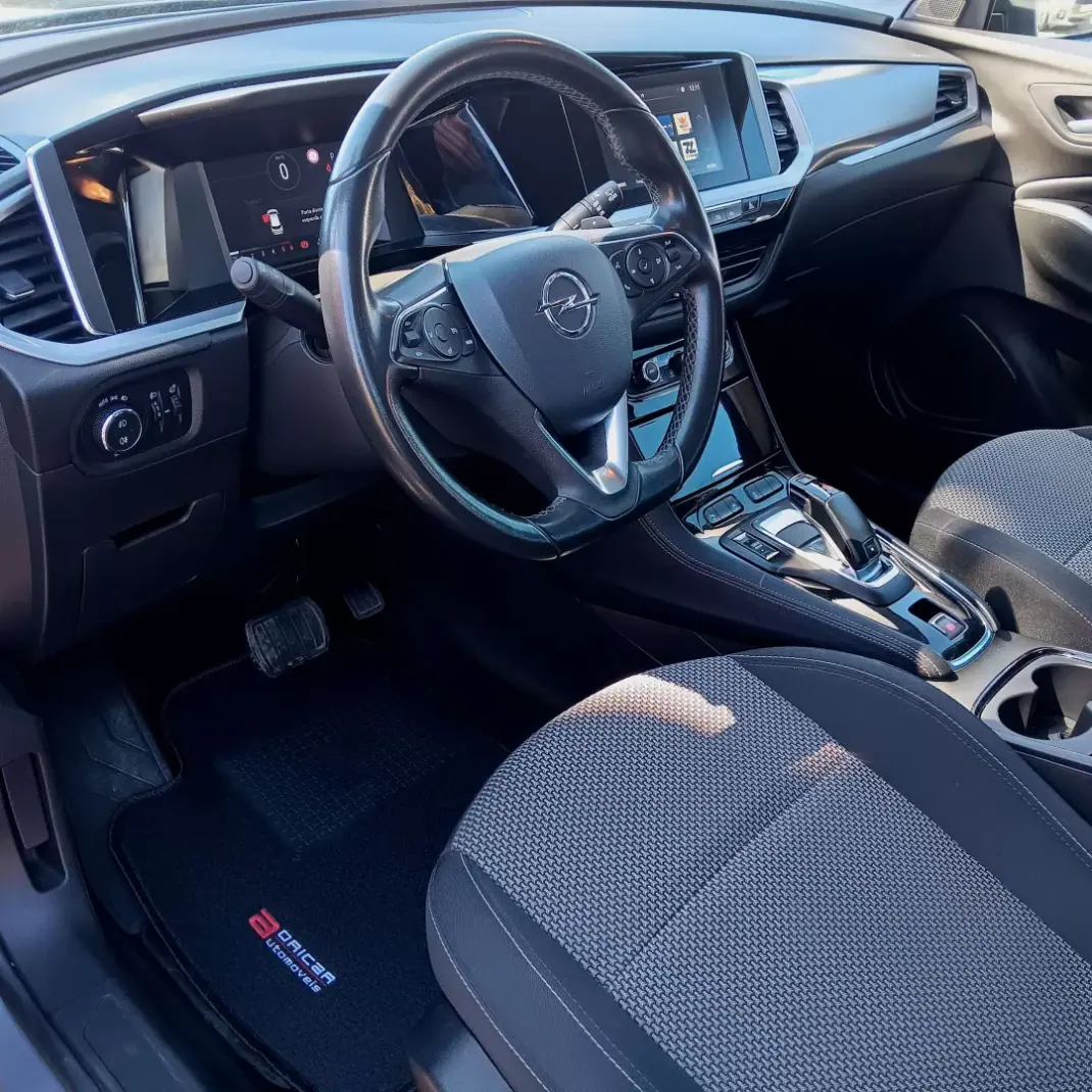 Opel Grandland X 2022 - 21500 EUR, 142133 km - AUTO.MOTO.pt - 142133km - foto 10 de 18