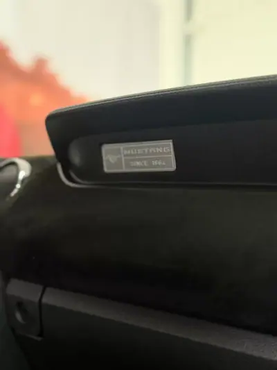 Ford Mustang 2017 - 34900 EUR, 198000 km - AUTO.MOTO.pt - 198000km - foto 15 de 16