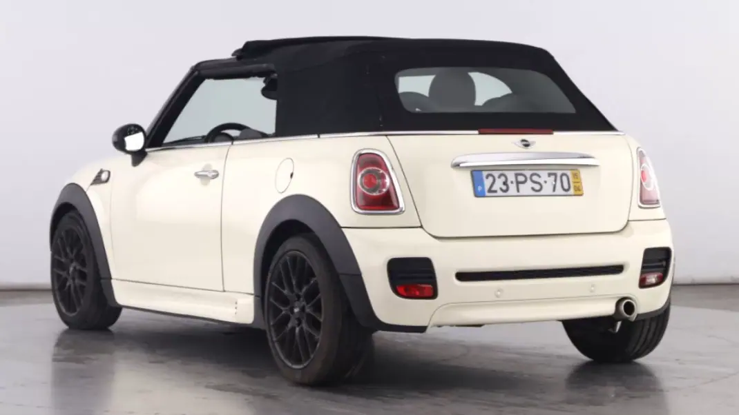 MINI 1000 2015 - 14999 EUR, 103021 km - AUTO.MOTO.pt - 103021km - foto 2 de 12