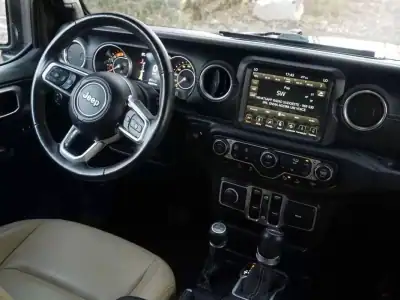 Jeep Wrangler Unlimited 2019 - 62900 EUR, 123841 km - AUTO.MOTO.pt - 123841km - foto 7 de 15