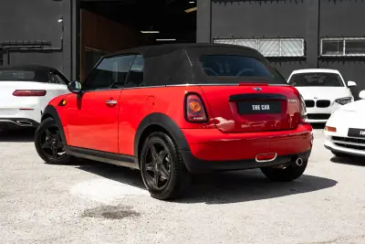 MINI Cooper 2010 - 8999 EUR, 152100 km - AUTO.MOTO.pt - 152100km - foto 4 de 18