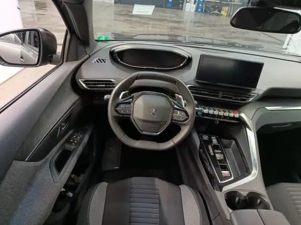 Peugeot 3008 2023 - 26990 EUR, 19000 km - AUTO.MOTO.pt - 19000km - foto 5 de 7