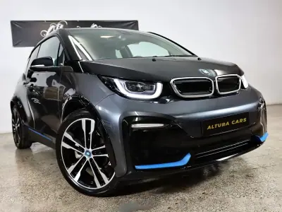 BMW i3 2022 - 23900 EUR, 47000 km - AUTO.MOTO.pt - 47000km - foto 23 de 40