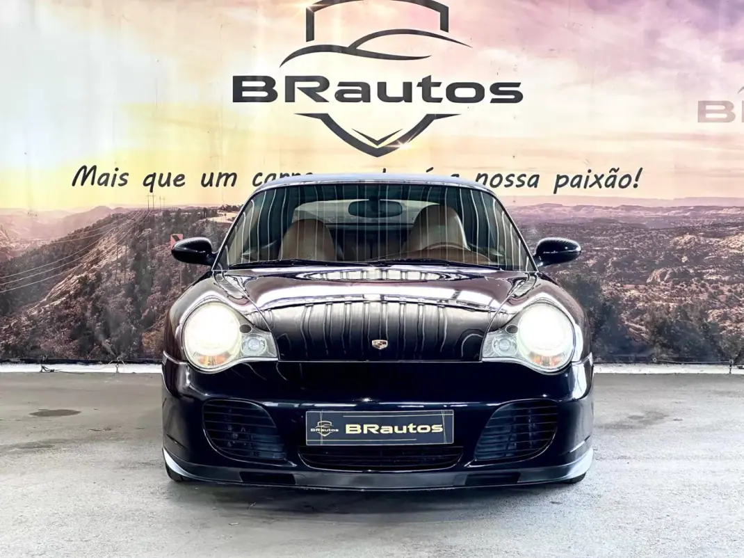 Porsche 911 2003 - 75900 EUR, 146450 km - 146450km - foto 7 de 35