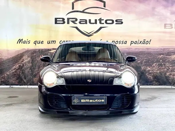 Porsche 911 2003 - 82900 EUR, 146450 km - AUTO.MOTO.pt - 146450km - foto 7 de 35