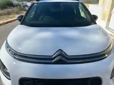 Citroën C3 Aircross 2018 - 8700 EUR, 65500 km - foto 1 de 8