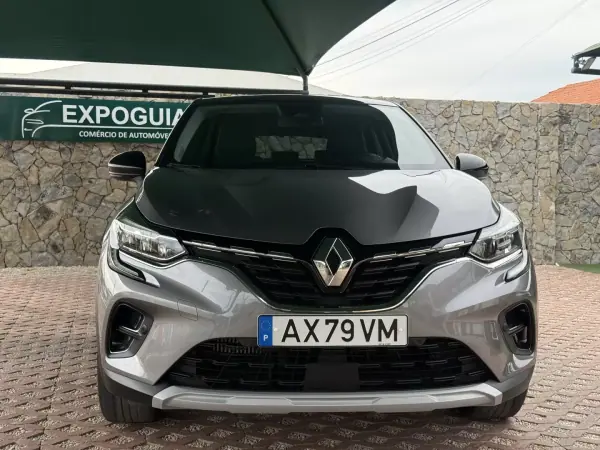 Renault Captur 2023