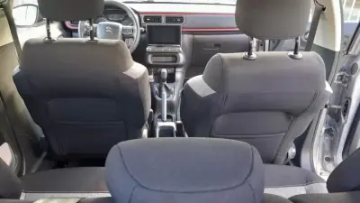 Citroën C3 2021 - 14900 EUR, 86000 km - foto 4 de 4