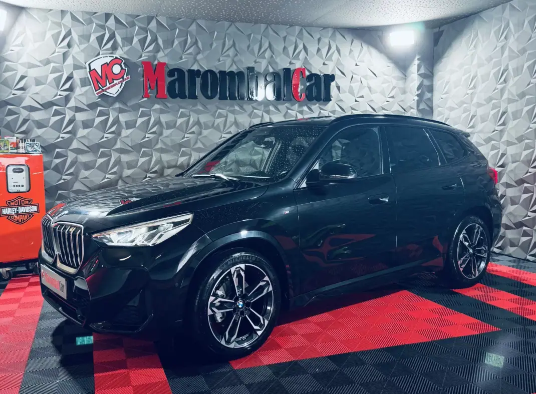 BMW X1 2025 - 46990 EUR, 22093 km - AUTO.MOTO.pt - 22093km - foto 13 de 40