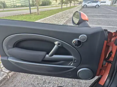 MINI One 2005 - 7950 EUR, 140750 km - AUTO.MOTO.pt - 140750km - foto 27 de 28