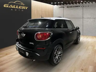 MINI Paceman 2013 - 14500 EUR, 117000 km - AUTO.MOTO.pt - 117000km - foto 3 de 20