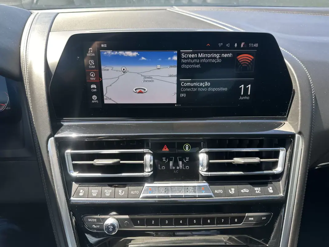 BMW 840 2019 - 52500 EUR, 160000 km - AUTO.MOTO.pt - 160000km - foto 48 de 68