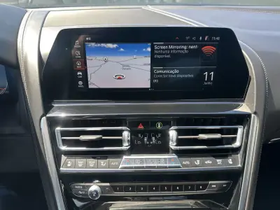 BMW 840 2019 - 52500 EUR, 160000 km - AUTO.MOTO.pt - 160000km - foto 48 de 68