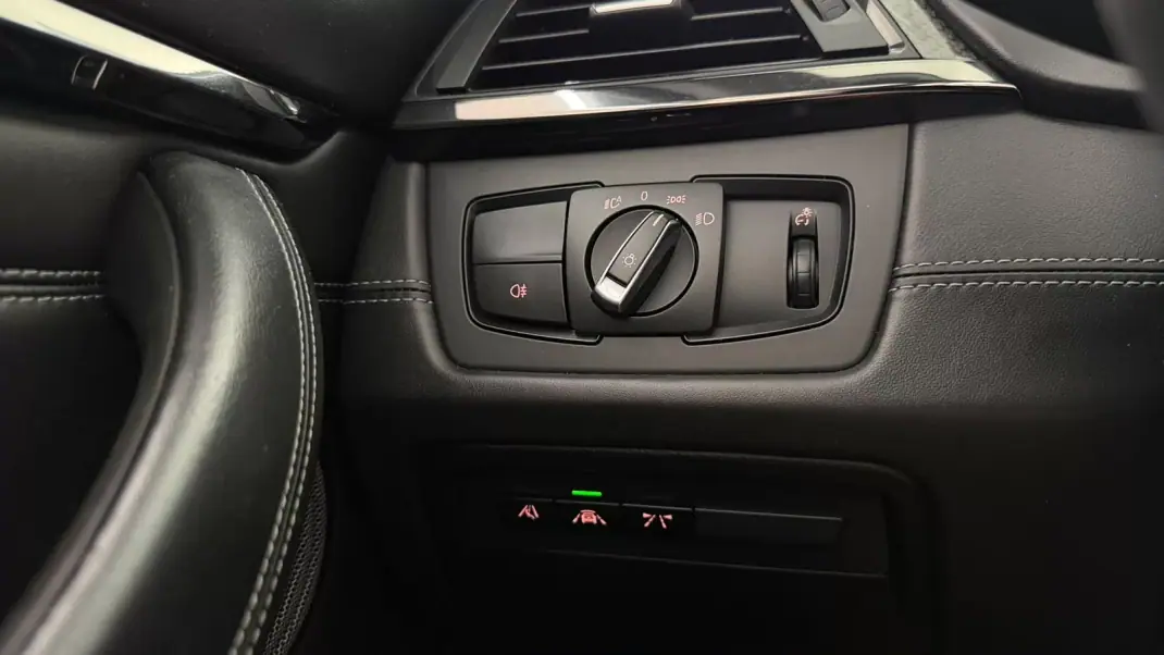 BMW M4 2015 - 54990 EUR, 91408 km - 91408km - foto 31 de 31