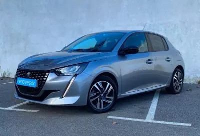 Peugeot 208 2023 - 14900 EUR, 13501 km - AUTO.MOTO.pt - 13501km - foto 5 de 23