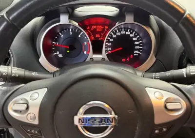Nissan Juke 2014 - 11850 EUR, 130199 km - 130199km - foto 31 de 35