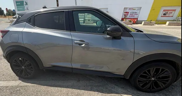 Nissan Juke 2021 - 18600 EUR, 40000 km - AUTO.MOTO.pt - 40000km - foto 3 de 6