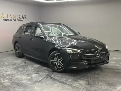 Mercedes-Benz C 300 2024 - 51990 EUR, 20500 km - AUTO.MOTO.pt - 20500km - foto 3 de 58