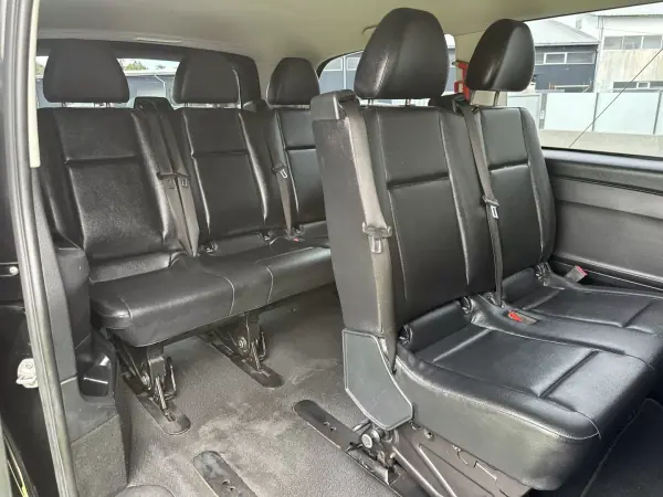 Mercedes-Benz Vito Tourer 2016 - 26900 EUR, 220000 km - AUTO.MOTO.pt - 220000km - foto 32 de 55