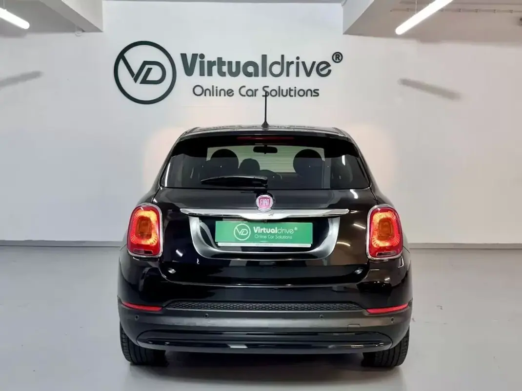 Fiat 500X 2015 - 9950 EUR, 130000 km - 130000km - foto 8 de 48