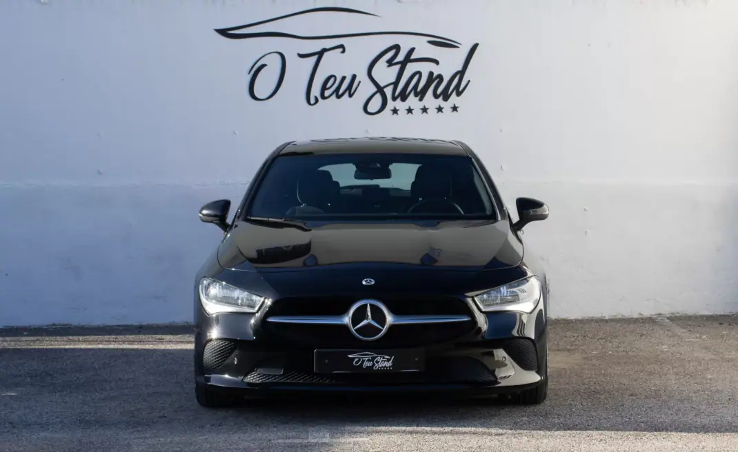 Mercedes-Benz CLA 180 2022 - 21990 EUR, 199000 km - AUTO.MOTO.pt - 199000km - foto 3 de 35