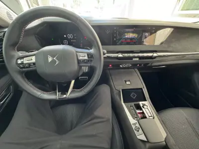DS DS4 2024 - 22500 EUR, 13626 km - AUTO.MOTO.pt - 13626km - foto 14 de 27