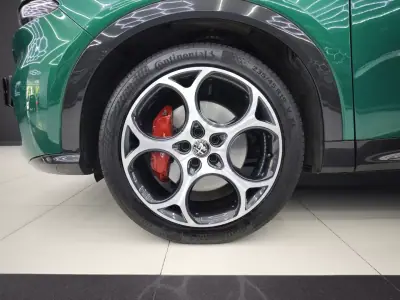 Alfa Romeo Tonale 2023 - 31450 EUR, 138315 km - AUTO.MOTO.pt - 138315km - foto 15 de 43