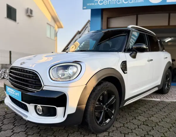 MINI Countryman 2019 - 24450 EUR, 79000 km - AUTO.MOTO.pt - 79000km - foto 5 de 31