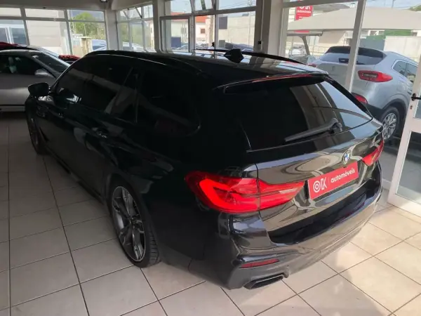 BMW M550d 2017 - 44900 EUR, 138217 km - AUTO.MOTO.pt - 138217km - foto 55 de 55