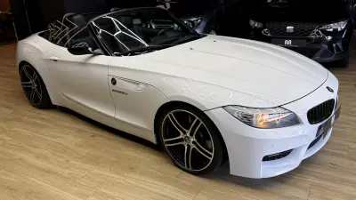 BMW Z4 2011 - 29990 EUR, 117000 km - 117000km - foto 5 de 57