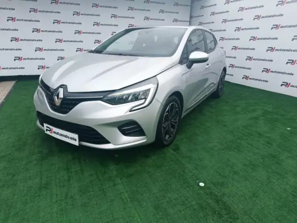 Renault Clio 2020 - 13990 EUR, 94621 km - AUTO.MOTO.pt - 94621km - foto 2 de 16