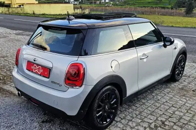 MINI Cooper 2015 - 16500 EUR, 150000 km - AUTO.MOTO.pt - 150000km - foto 2 de 25