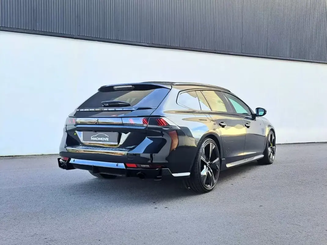Peugeot 508 SW 2022 - 39000 EUR, 62000 km - AUTO.MOTO.pt - 62000km - foto 4 de 39