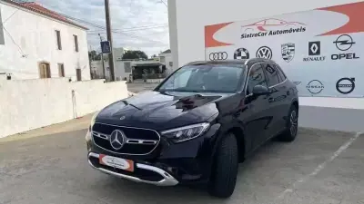 Mercedes-Benz GLC 220 2024 - 69680 EUR, 20294 km - AUTO.MOTO.pt - 20294km - foto 3 de 50