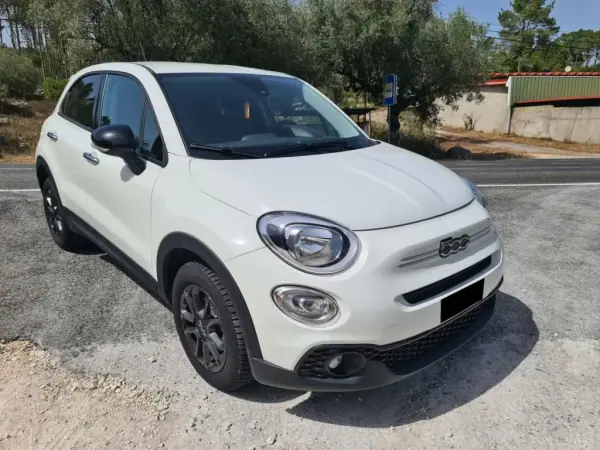 Fiat 500X 1.6 MJ Lounge 2022 Diesel