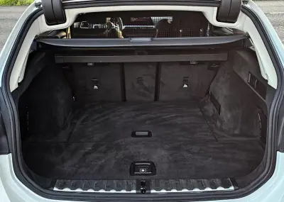 BMW 318 2020 - 28999 EUR, 100000 km - AUTO.MOTO.pt - 100000km - foto 14 de 35