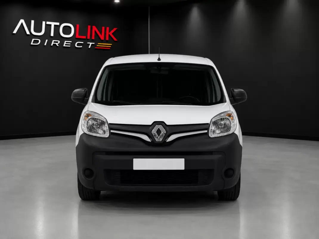 Renault Kangoo 2020 - 12500 EUR, 120000 km - 120000km - foto 7 de 7