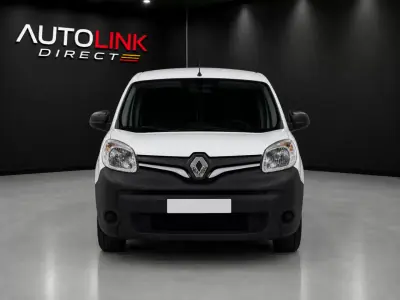 Renault Kangoo 2020 - 12500 EUR, 120000 km - 120000km - foto 7 de 7