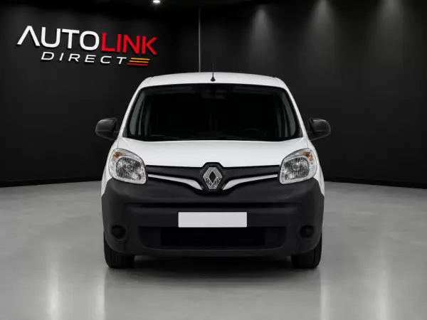 Renault Kangoo 2020 - 12500 EUR, 120000 km - 120000km - foto 7 de 7