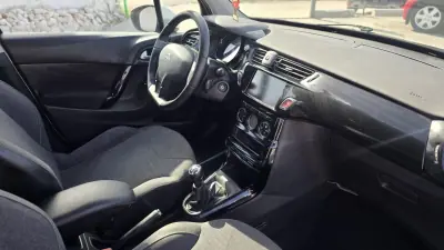 Citroën C3 2015 - 7450 EUR, 133667 km - AUTO.MOTO.pt - 133667km - foto 9 de 13