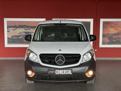 Mercedes-Benz Citan 108 CDI 2019 - 12990 EUR, 217135 km - AUTO.MOTO.pt - 217135km - foto 4 de 16